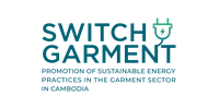 Switch Garment logo