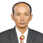 Iv Sophal (Deputy Director of Department of Air Quality Noise and       Vibration Management)